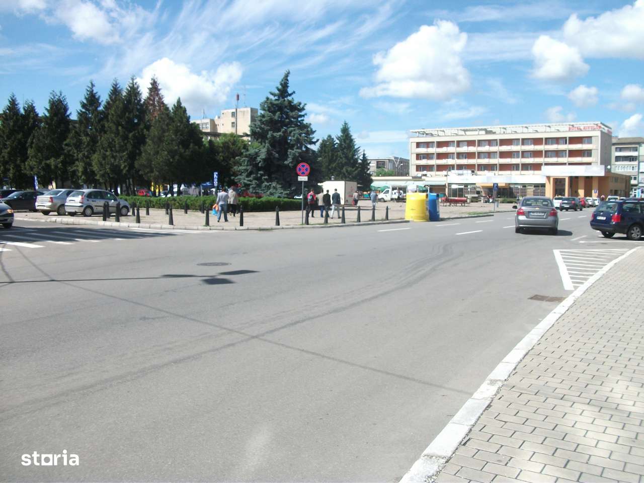 Ultracentral - Piata Revolutiei, apartament 2 camere!!-0