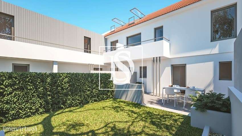 Apartamento T1 Venda em Ermesinde,Valongo-2