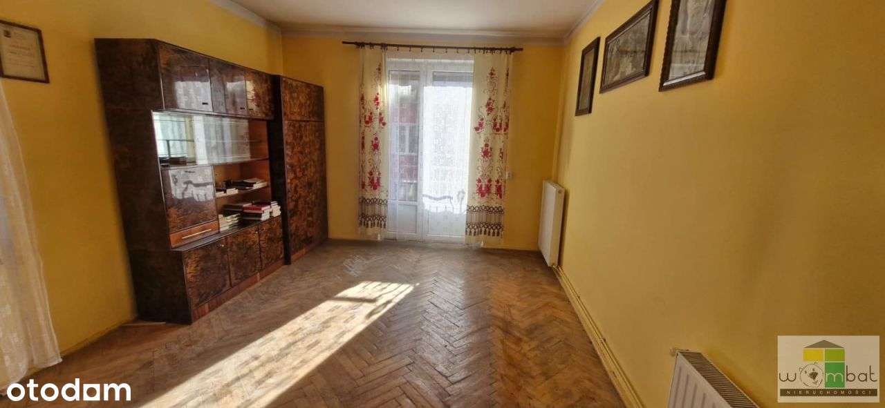 2-pokojowe mieszkanie do remontu. Os. Górnicze. - Pełny obrazek: 4/12