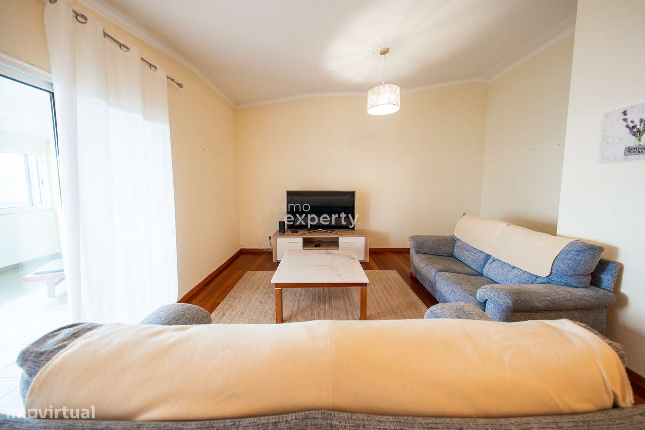 Arrendamento T2 no Edifício Quinta Village Garajau - Grande imagem: 4/27