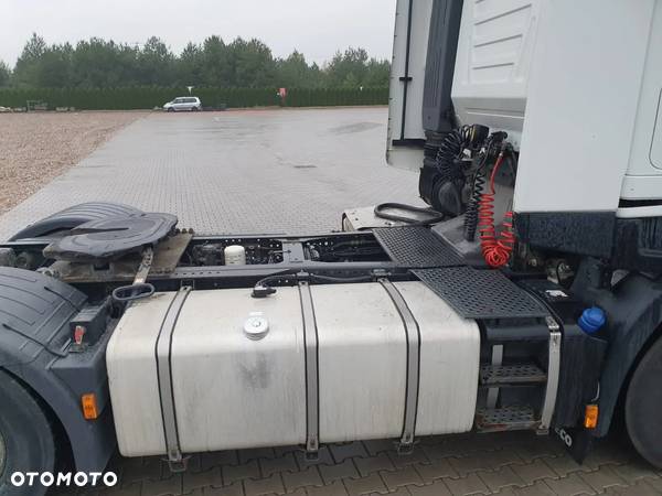 Iveco STRALIS  Hi-WAY 512.254km!! - 5