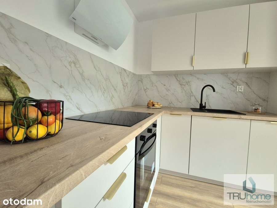 2 pokoje w odnowionej kamienicy | obok Dworca PKP-4