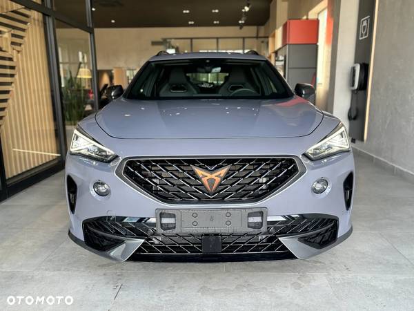 Cupra Formentor 2.0 TSI 4Drive DSG - 2