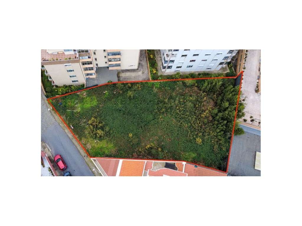 TERRENO PARA CONSTRUÇÃO | RIO TINTO | GONDOMAR-4