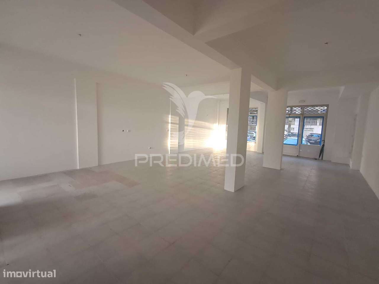 Loja para Arrendamento, Urbanização da Anta – Agualva-Cacém, - VALO... - Grande imagem: 4/18