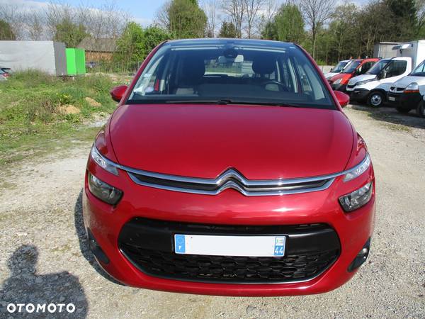 Citroën C4 Picasso - 7