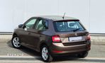 Skoda Fabia 1.0 TSI Style DSG - 6