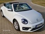 Volkswagen Beetle - 1