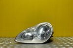 PORSCHE CAYENNE 2003-2006 REFLEKTOR LAMPA XENON EU - 1