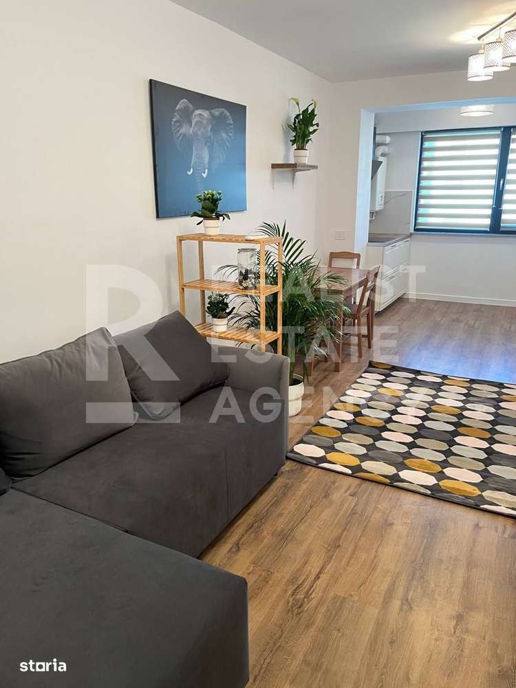 Vânzare, studio, Pipera, București - Imagine principală: 2/12