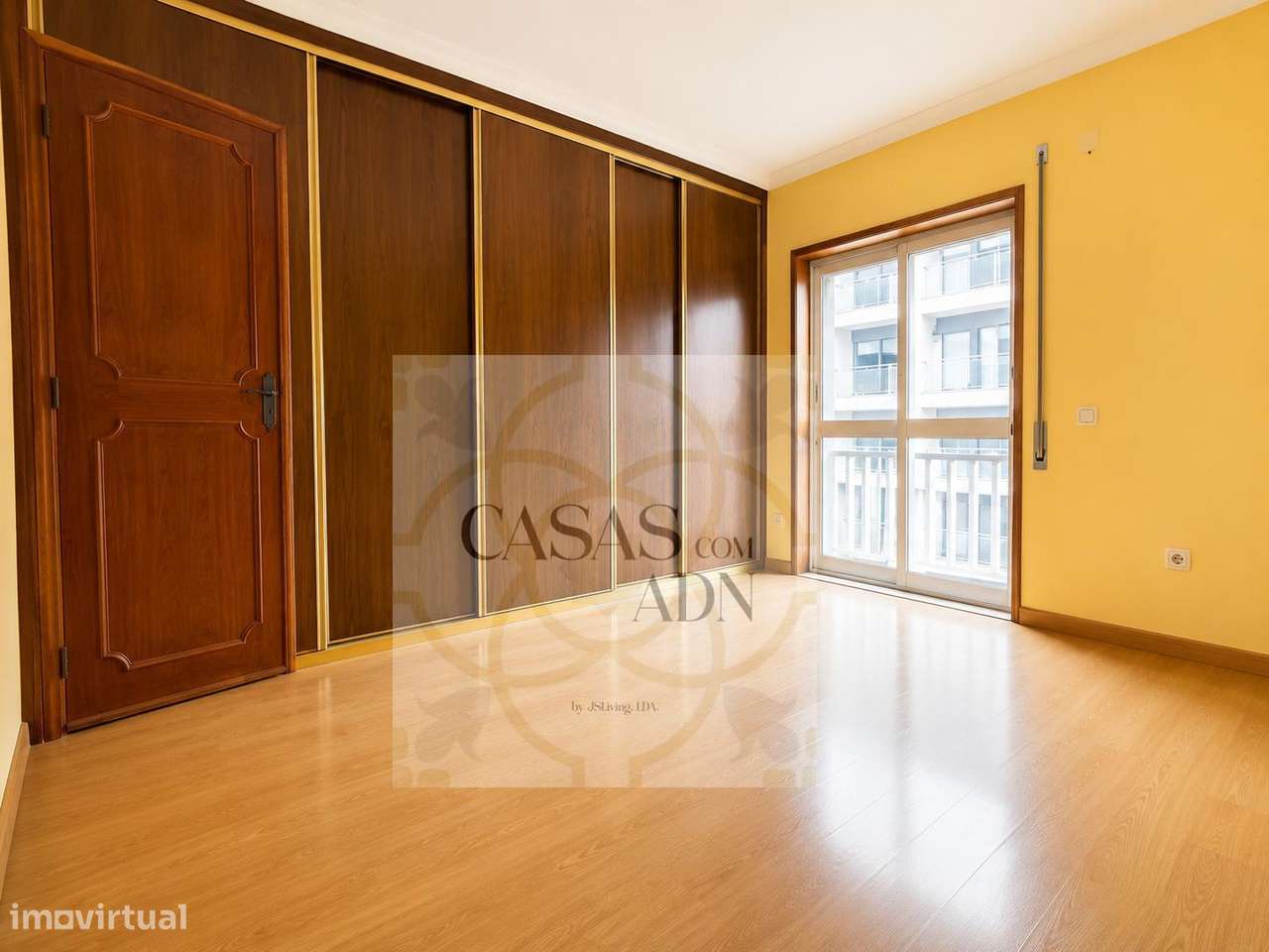 Apartamento T2 Bairro do Liceu - Aveiro-24