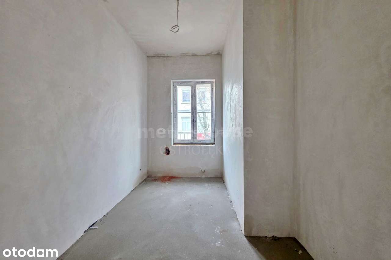 Mieszkanie 1 piętro - Nowa Starówka - Pełny obrazek: 5/12