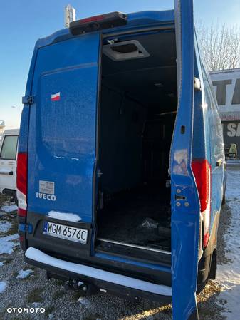 Iveco Daily - 7