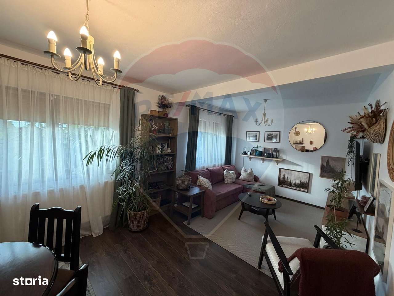 Casă  în zona Bariera Valcii - Imagine principală: 1/16