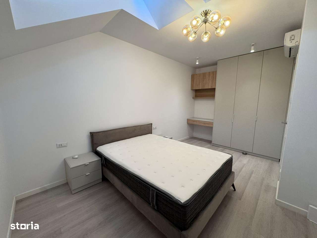 Vila 5 camere Mobexpert Homes Pipera cu mutare imediata-15