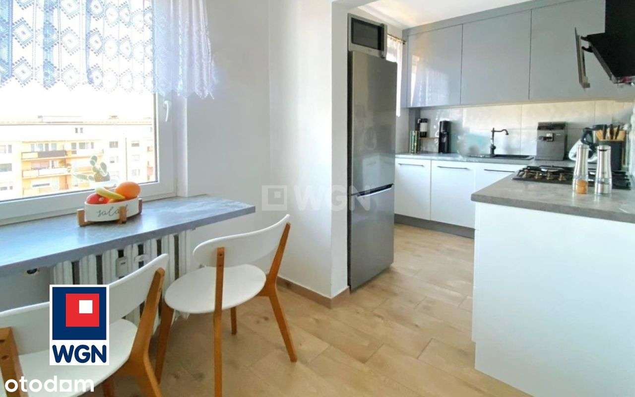 Na sprzedaż 2-pokojowe mieszkanie, ul. Jana Kochan - Pełny obrazek: 3/8