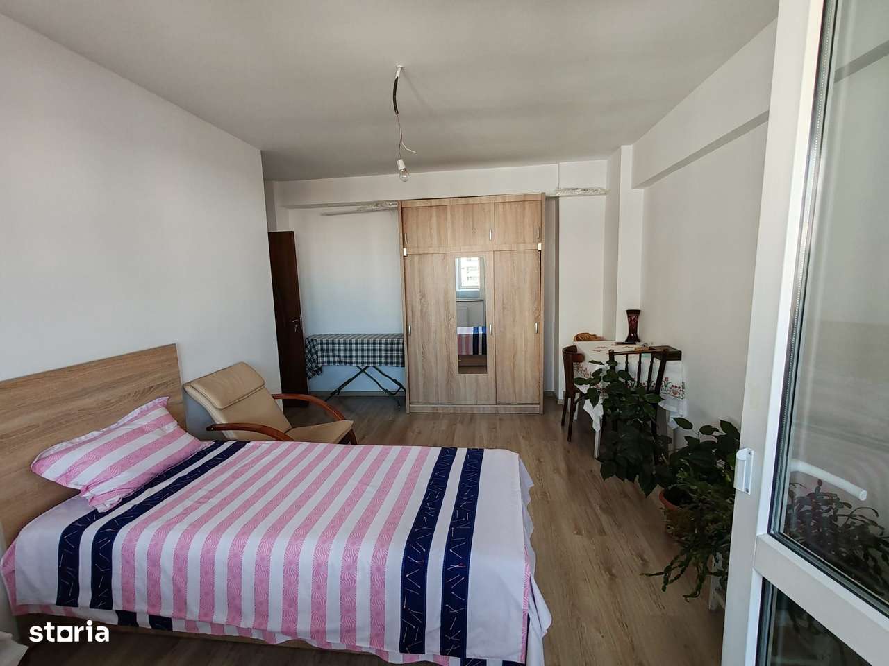 APARTAMENT 3 CAMERE, SALAJAN, 75MP, CENTRALA, MOBILAT, 2 BAI - Imagine principală: 2/11