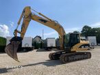 Caterpillar Cat 319 Cln - 2