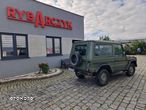 Mercedes-Benz Klasa G 300 GD - 20