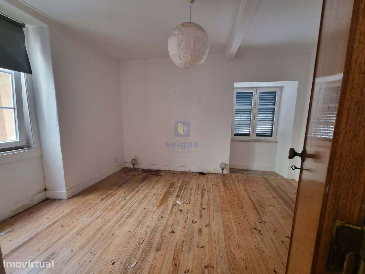 Apartamento T2 na Misericórdia - Grande imagem: 2/17