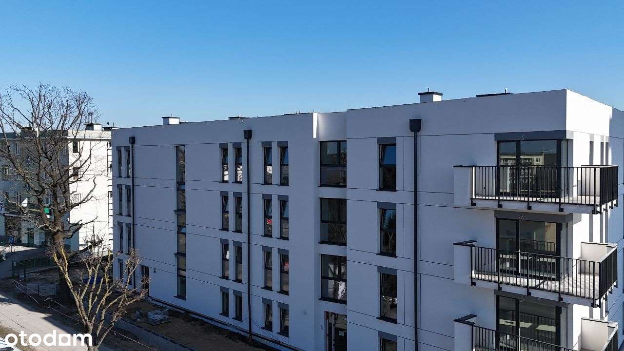 Mieszkanie dostępne OD RĘKI !!! TCZEW ul.Armii Krajowej 19 - Pełny obrazek: 4/14