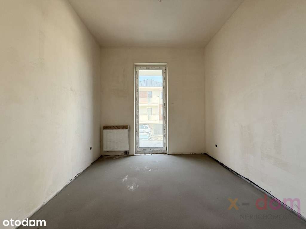 NOWA CENA! | 86 m2 | 4 pokoje | ogród lub 2 tarasy-8