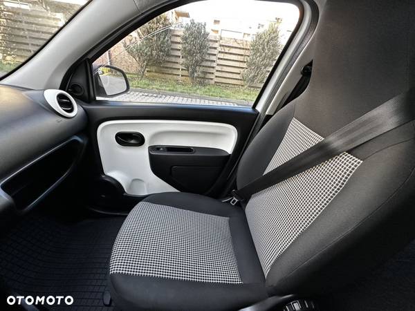 Renault Twingo SCe 70 Experience - 31