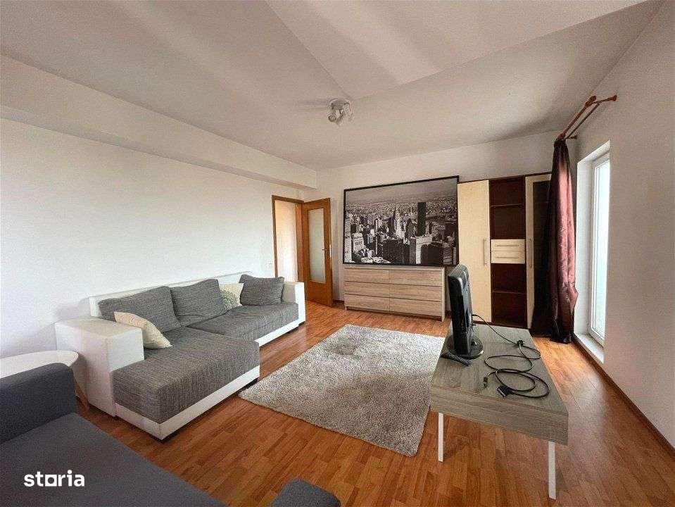 Apartament 2 camere, 60 mp utili, decomandat, garaj, Zorilor - Imagine principală: 1/8