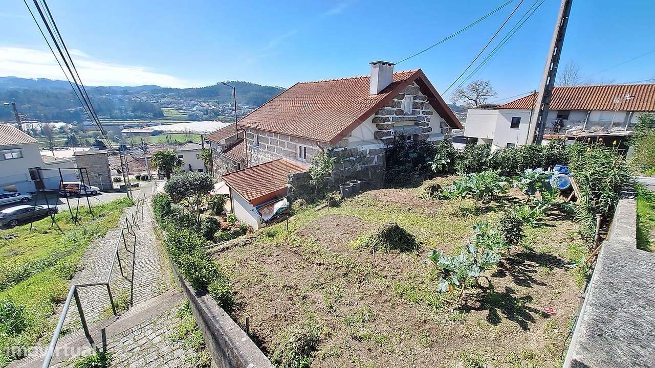 Moradia T2 para venda-2