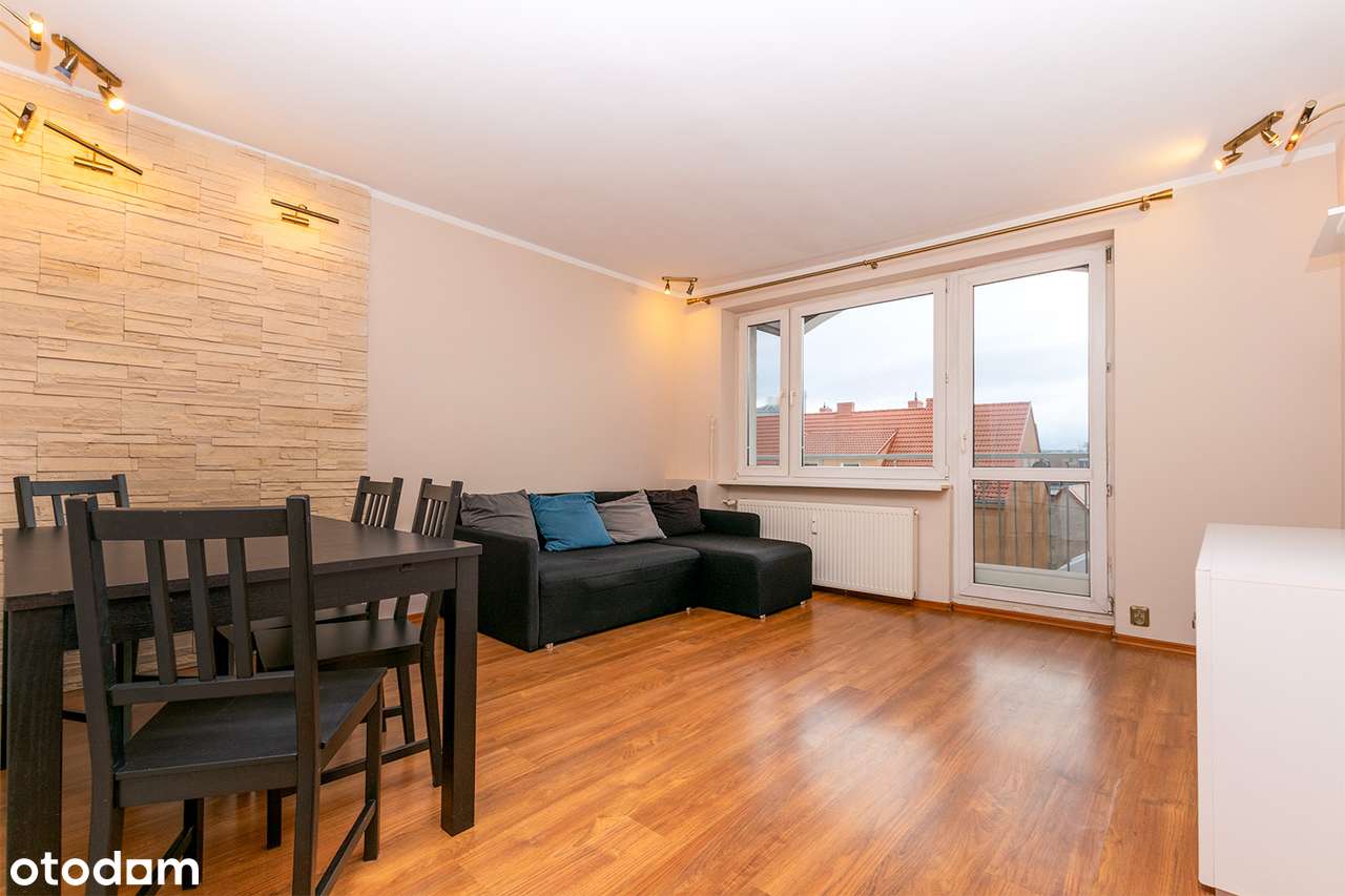 Na sprzedaż mieszkanie 2 pok. w Pile. Os. Zamość. - Pełny obrazek: 4/18