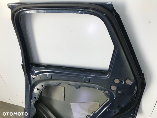 Drzwi Volvo xc60 II 2 17- prawy tył prawe tylne - 16