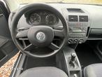 Volkswagen Polo 1.4 16V Comfortline - 8