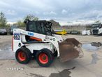 Bobcat 863 - 1