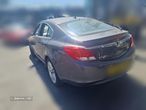 Para Peças Vauxhall Insignia I (A) Country Tourer (G09) - 6