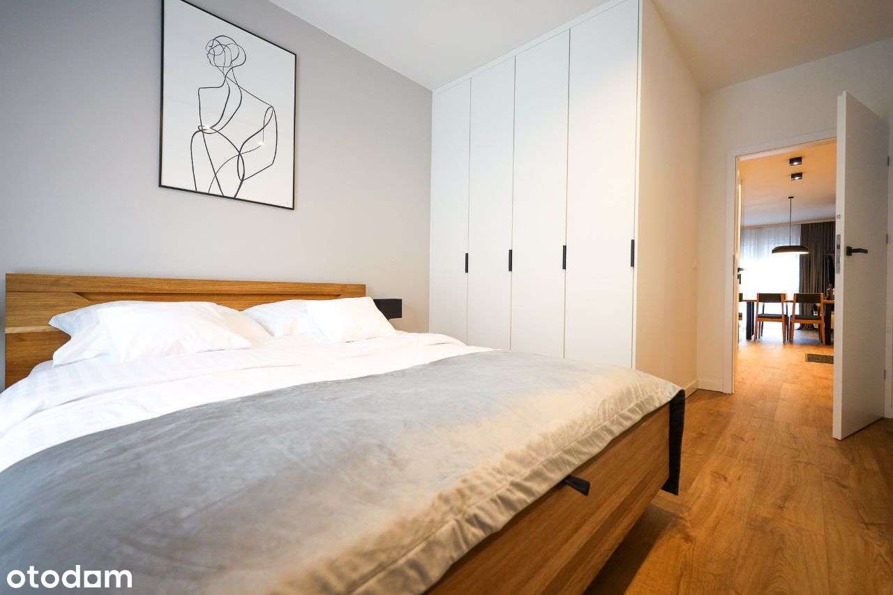 Dwustronne Mieszkanie/ Krowodrza - Wrocławska!-7