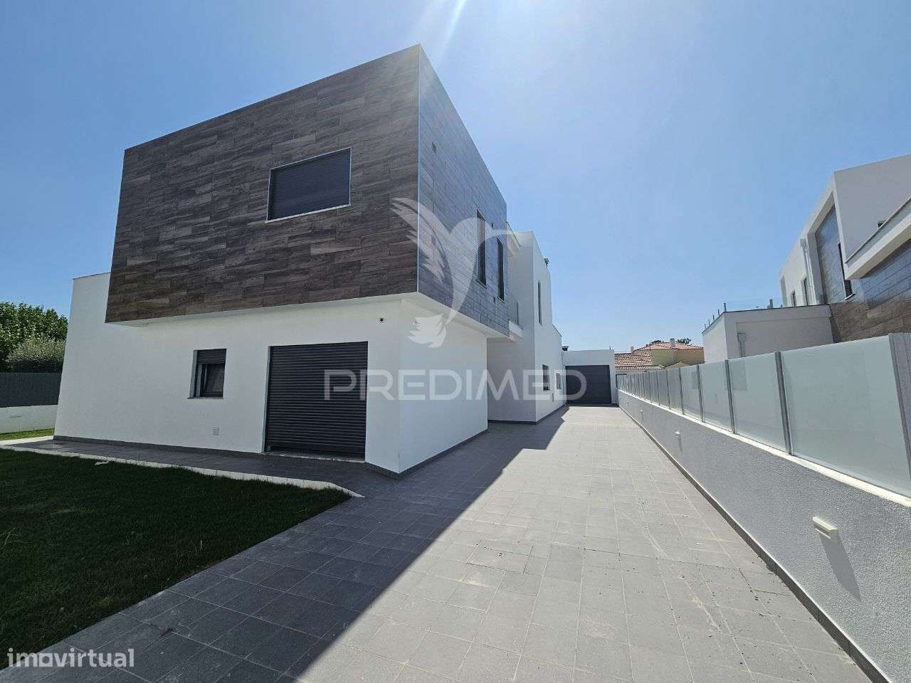 Moradia Isolada T5, c/Piscia e Garagem, Brejoeira - Azeitão - Grande imagem: 3/40