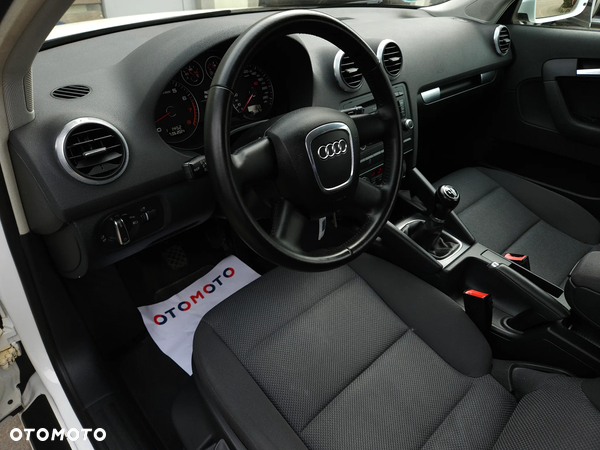 Audi A3 1.6 Prime Line - 31