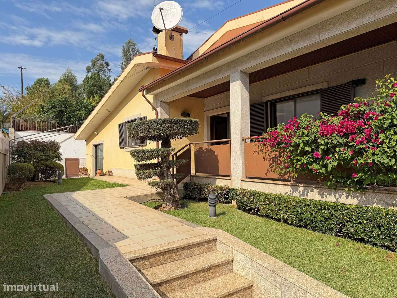 Moradia T3 Venda em Freiriz,Vila Verde-28
