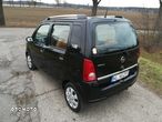 Opel Agila 1.2 NJoy - 6