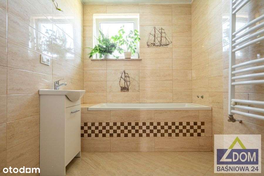 Dom pod Lublinem  z dużym ogrodem-8