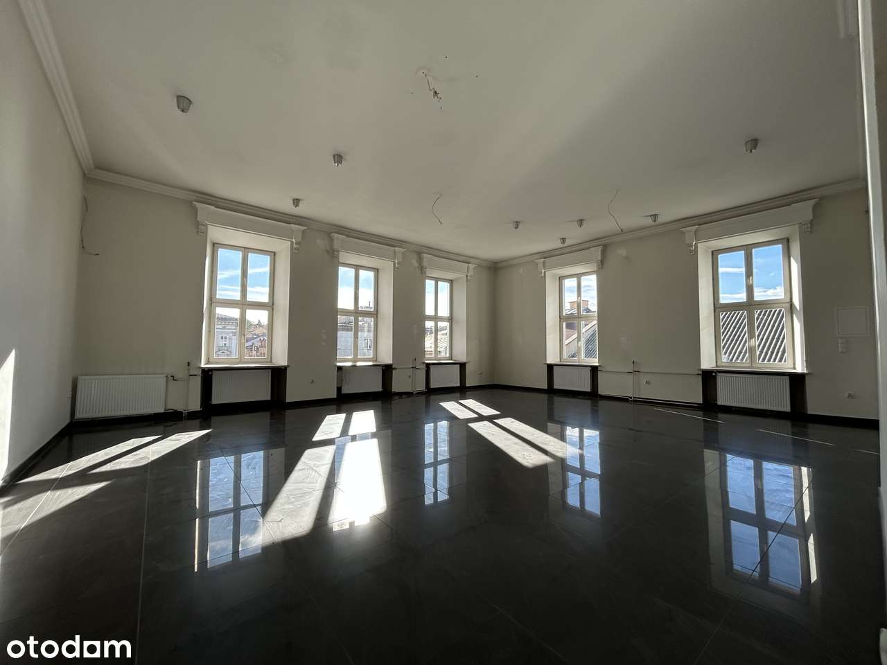 Lokal komercyjno mieszkalny - Wadowice rynek - Pełny obrazek: 5/6