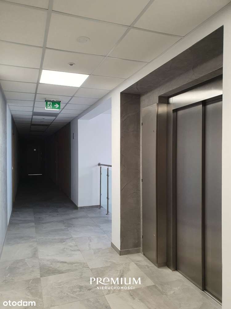 Mieszkanie 2 pokoje ul. Chabrów Oława-17