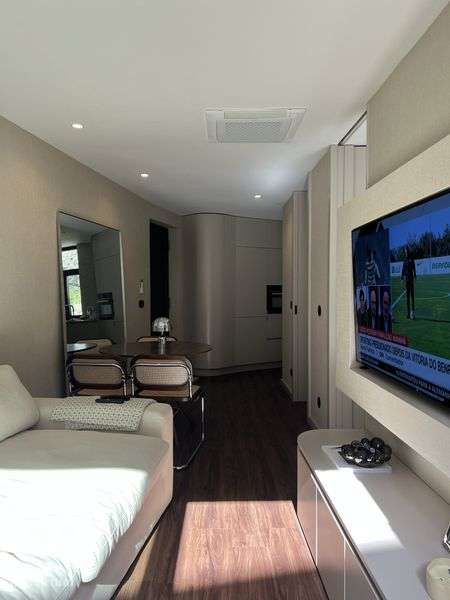 Moradia T1 nova em Fânzeres - Grande imagem: 4/8