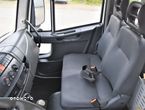 Iveco Eurocargo 75E16*WYWROTKA 3,10m+STARTER 01/17 - 10