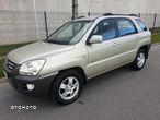 Kia Sportage 2.0 CRDi Freedom - 32