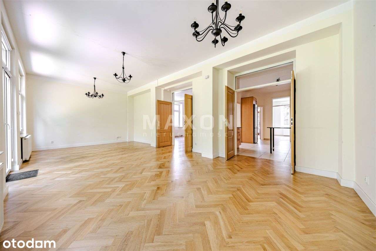 Willa na Starym Żoliborzu kilka minut od Metra - Pełny obrazek: 5/14