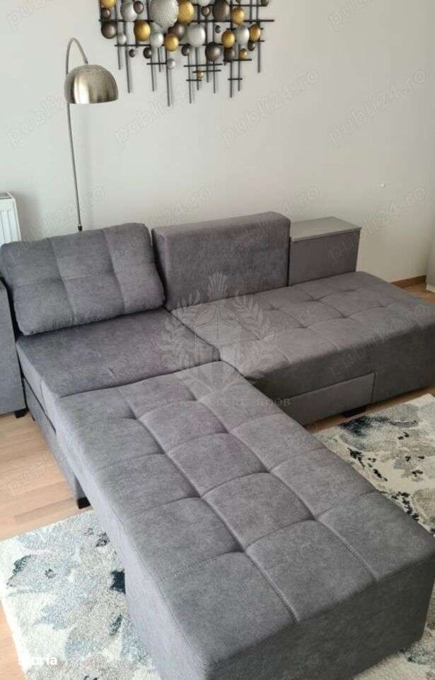 GARSONIERA // MRS SMART // LOC DE PARCARE SUBTERAN - Imagine principală: 4/10