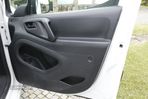 Citroën BERLINGO 1.6 HDI 3 LUGARES CX.AUTOMATICA - 18