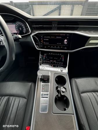 Audi A7 55 TFSI mHEV Quattro S tronic - 31