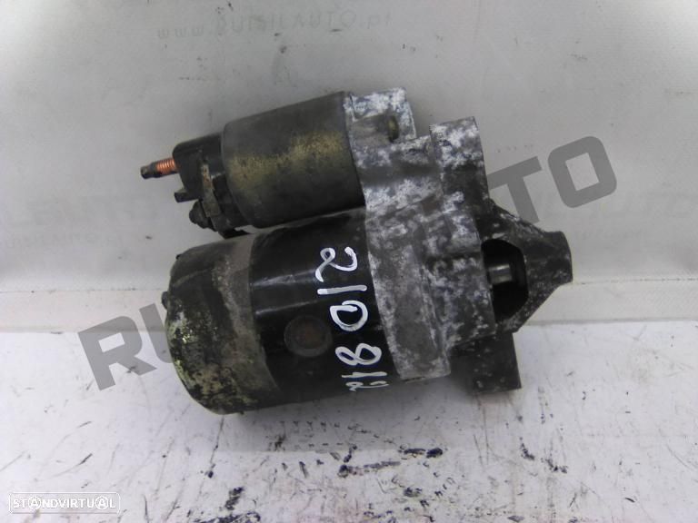 Motor De Arranque M002t13081 Citroen Saxo (s0, S1) 1.1 X,sx - 1